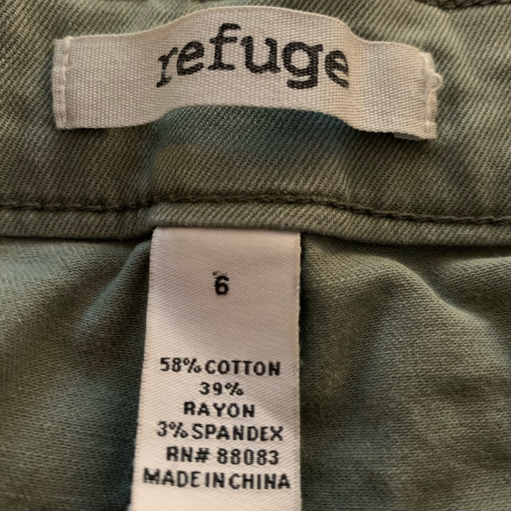 Shorts